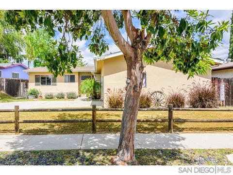 7640 El Paso St, La Mesa, CA 91942 photo 2