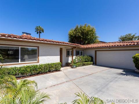 5486 Soledad Rd, La Jolla, CA 92037 photo 4