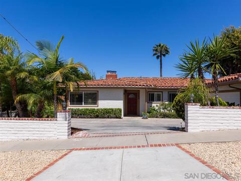 5486 Soledad Rd, La Jolla, CA 92037 photo 3