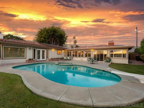 5486 Soledad Rd, La Jolla, CA 92037 photo 1