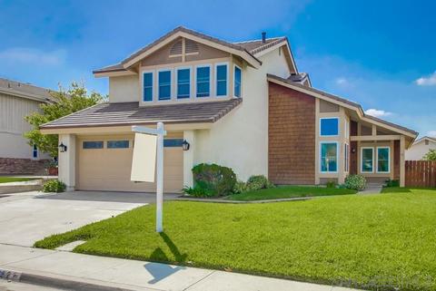 7827 Dancy Rd, San Diego, CA 92126 photo 1