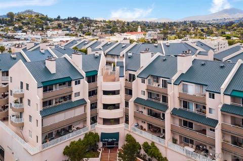 4701 Date Ave #405, La Mesa, CA 91942 photo 2