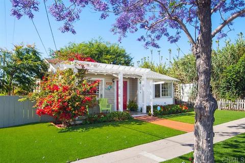 8321 Finley Ave, La Mesa, CA 91941 photo 1