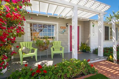 8321 Finley Ave, La Mesa, CA 91941 photo 3