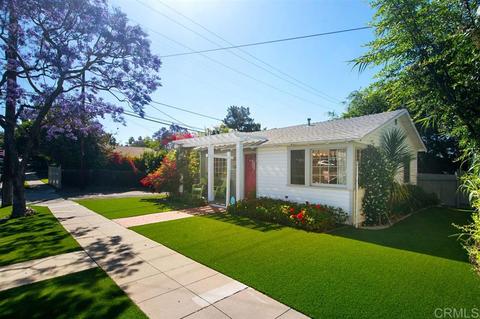 8321 Finley Ave, La Mesa, CA 91941 photo 2