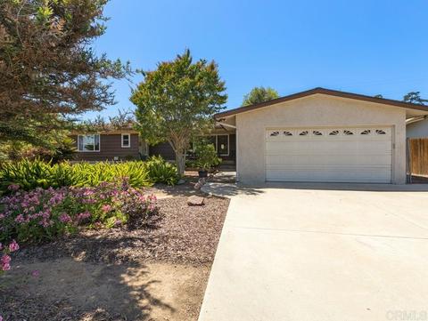 727 Suzanne Ln, Escondido, CA 92026 photo 1