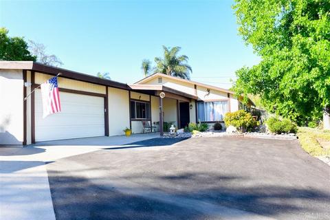 12530 Jackson Hill Ln, El Cajon, CA 92021 photo 1