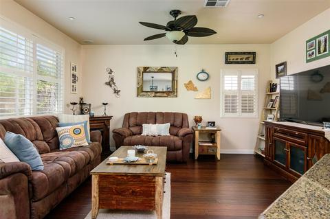 8768 Glen Vista Way, Santee, CA 92071 photo 9