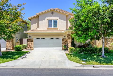 8768 Glen Vista Way, Santee, CA 92071 photo 1