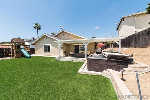 1833 Lavala Ln, El Cajon, CA 92021 photo 22