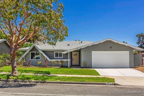 142 Edgewood Dr, Oceanside, CA 92054 photo 1