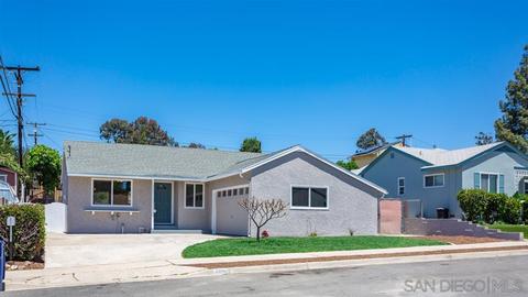 7230 Grable St, La Mesa, CA 91942 photo 2