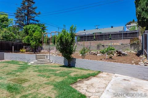 7230 Grable St, La Mesa, CA 91942 photo 25