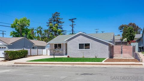 7230 Grable St, La Mesa, CA 91942 photo 3