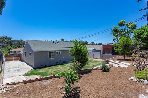 7230 Grable St, La Mesa, CA 91942 photo 23