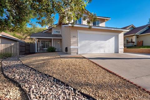 2551 Pimlico Pl, Alpine, CA 91901 photo 1