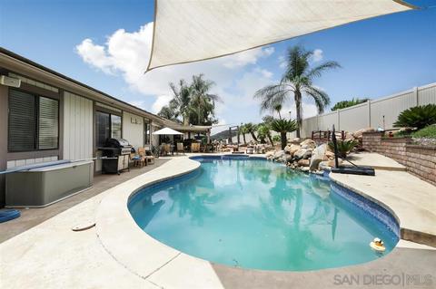 12124 Rockstream Rd, Lakeside, CA 92040 photo 3