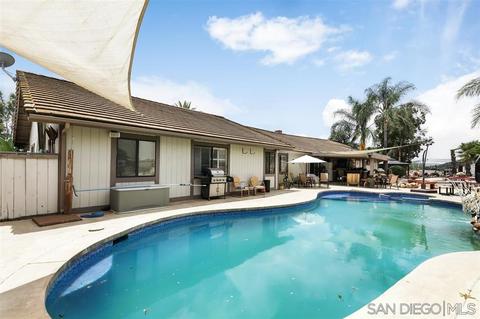 12124 Rockstream Rd, Lakeside, CA 92040 photo 24