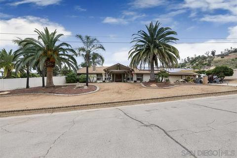 12124 Rockstream Rd, Lakeside, CA 92040 photo 1