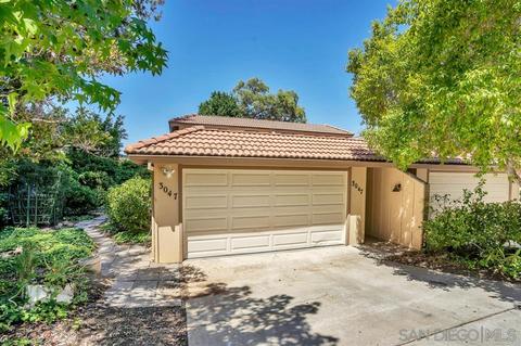 3047 Via De Caballo, Encinitas, CA 92024 photo 1