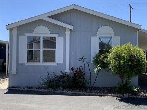 351 E Bradley Ave #70, El Cajon, CA 92021 photo 1