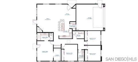 9228 Rickie Rd, Lakeside, CA 92040 photo 3