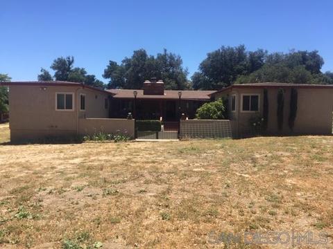 39665 Highway 94, Boulevard, CA 91905 photo 1