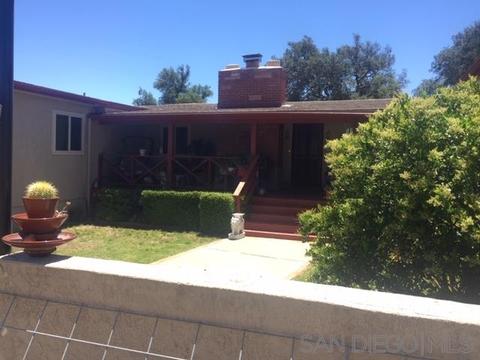 39665 Highway 94, Boulevard, CA 91905 photo 2