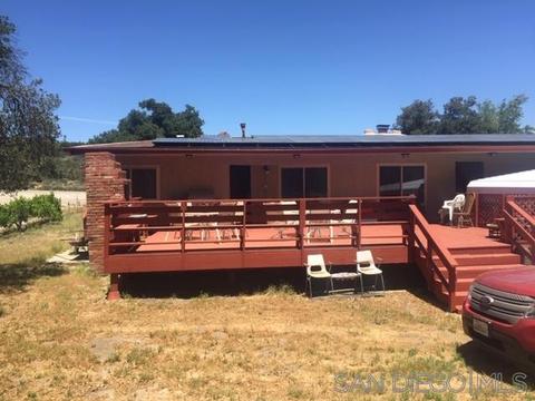 39665 Highway 94, Boulevard, CA 91905 photo 3