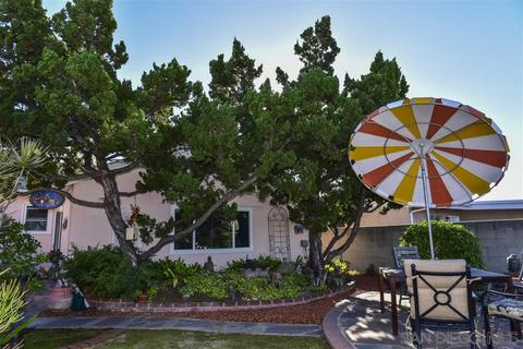 8480 Nentra St, La Mesa, CA 91942 photo 21