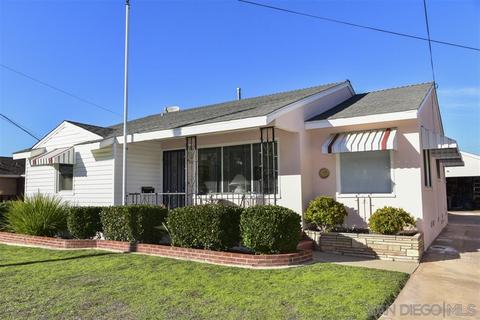 8480 Nentra St, La Mesa, CA 91942 photo 1