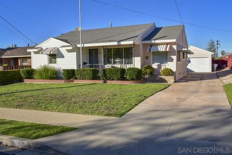 8480 Nentra St, La Mesa, CA 91942 photo 23