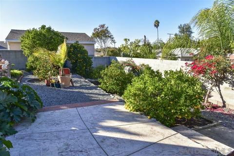 8480 Nentra St, La Mesa, CA 91942 photo 24