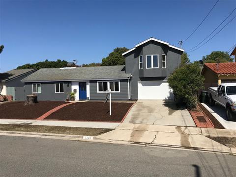 1731 Freda Ln, Cardiff, CA 92007 photo 1