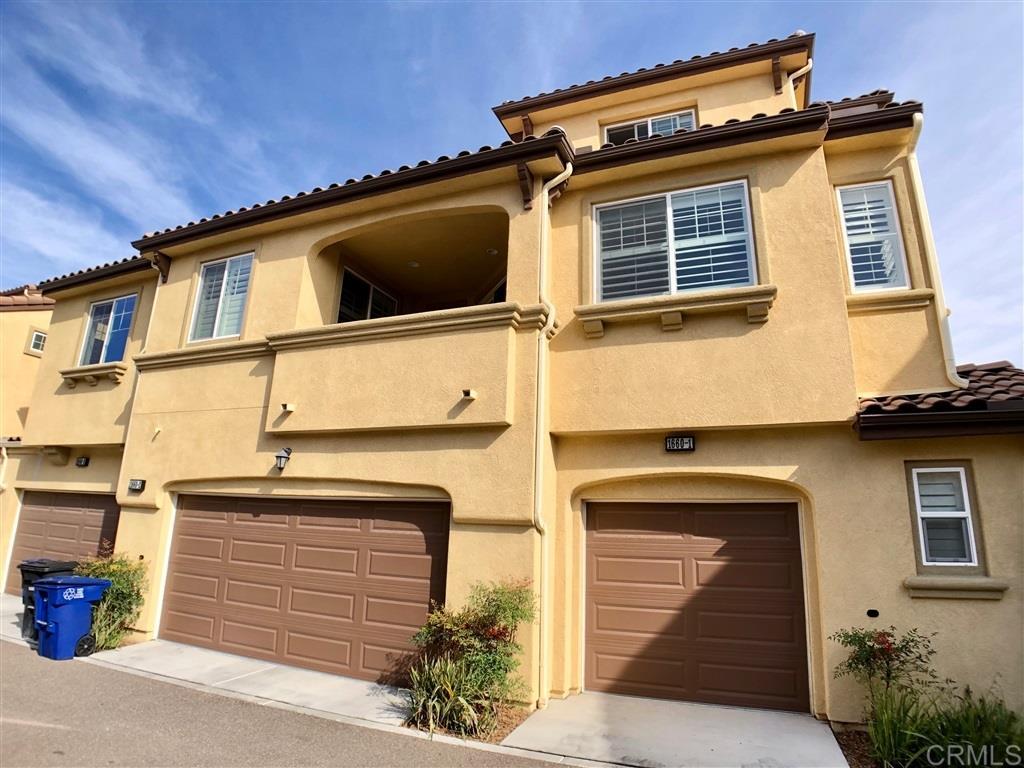 1660 Avenida Aviare 1, Chula Vista, CA 91913 For Sale MLS