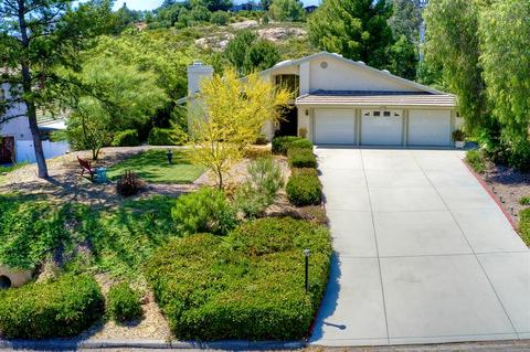 23522 Barona Mesa Rd, Ramona, CA 92065 photo 1