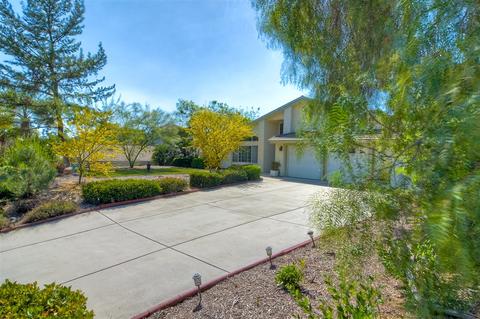 23522 Barona Mesa Rd, Ramona, CA 92065 photo 2