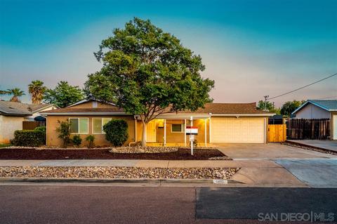 9115 Willowgrove Ave, Santee, CA 92071 photo 1