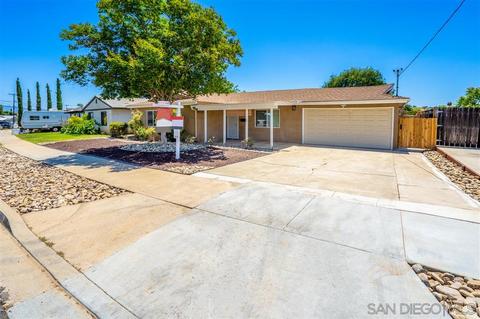 9115 Willowgrove Ave, Santee, CA 92071 photo 23