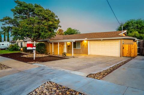9115 Willowgrove Ave, Santee, CA 92071 photo 25