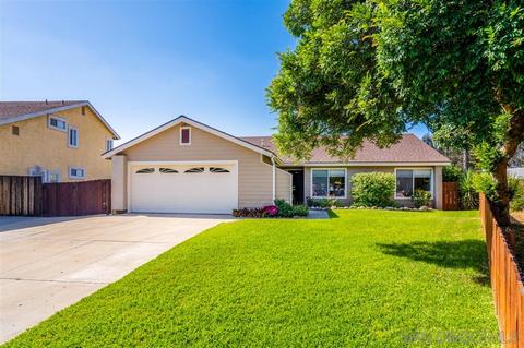 11004 Collinwood Dr, Santee, CA 92071 photo 23