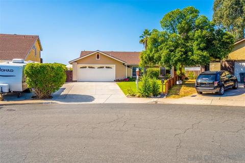 11004 Collinwood Dr, Santee, CA 92071 photo 25