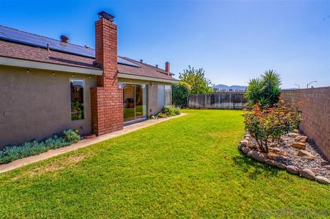 11004 Collinwood Dr, Santee, CA 92071 photo 18