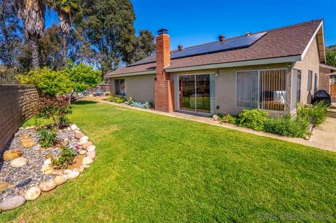 11004 Collinwood Dr, Santee, CA 92071 photo 19