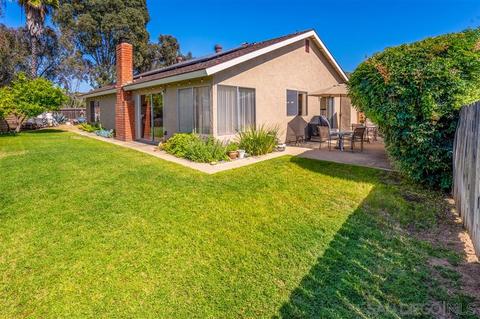 11004 Collinwood Dr, Santee, CA 92071 photo 20