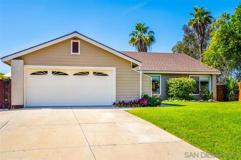 11004 Collinwood Dr, Santee, CA 92071 photo 1