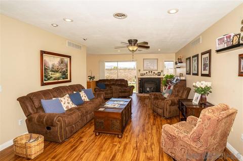 11004 Collinwood Dr, Santee, CA 92071 photo 3
