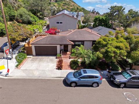 655 Gravilla Pl, La Jolla, CA 92037 photo 2