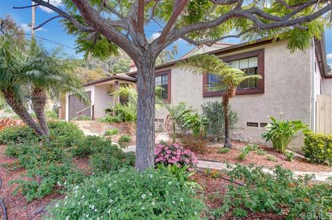 655 Gravilla Pl, La Jolla, CA 92037 photo 1