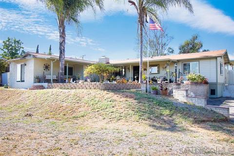 11868 Serena Rd, Lakeside, CA 92040 photo 5